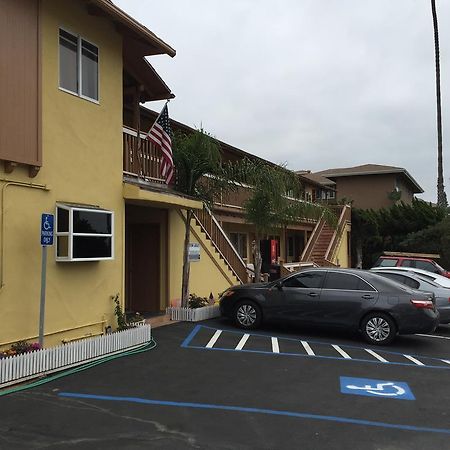 La Jolla Biltmore Motel Ngoại thất bức ảnh